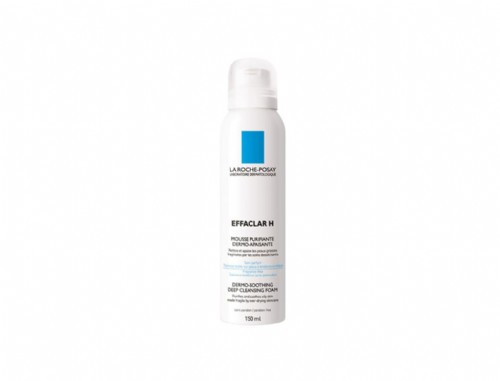 Effaclar Mousse Purificante Spray (200 ml)
